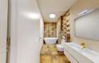 Penthouse 3 camere, bucatarie mobilata, intabulat (52N-L) - 9