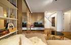 Apartament exclusivist | Terasa de 96 mp | Poze Reale | Lux - 4