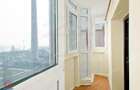Apartament 3 camere dec in Galati Micro 21 vedere la Dunare langa turn - 1