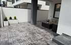 CASA DUPLEX MOBILATA SI UTILATA ZONA CENTRALA STR. PALTINIS NR 52 - 22