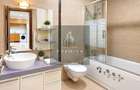 Apartament Emerald Residence etaj 9, vedere lac, boxă inclusă dormitor 18.41m - 8