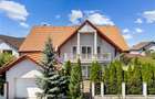Vila / Casa superba cu 5 camere zona | 1032 mp teren |  Sanpetru Brasov - 1