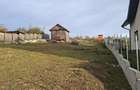 Teren autorizat pentru Casa individuala Chinteni 750mp, zona Lac - 1