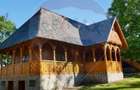Doua case in stil maramuresean de vanzare in Breb/Maramures - 3