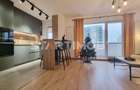 Apartament mobilat Top City Coresi - 21