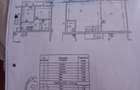 Se vinde apartament ( mansarda), 3 camere 