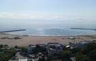 Penthouse cu vedere frontală și totală la mare – prima închiriere - 11