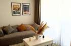 A comfortable apartment, furnished  - 1