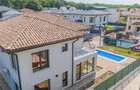 Vila moderna cu vedere la lac, ambient intim si elegant, piscina, carport - 5