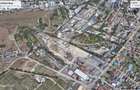 Teren situat in Zona Industriala pozitionat perfect pentru construire hale. - 1