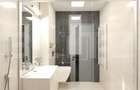 Apartament 2 camere, 53 mp, zona Bucium Aleea Domenii - 5