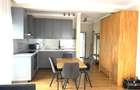 Chirie apartament nou zona Sarmas mobilat utilat 2000lei/luna - 3