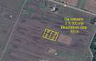 Vând teren intravilan construibil P+2, Costinesti - 1