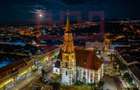 Teren Feleacu 2.800mp parcelabil 4 unitati utilitati asfalt panorama - 5