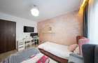 Apartament 3 camere, mobilat si utilat, aproape de metrou - 13