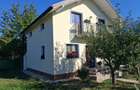 Vila de vanzare Valea Lupului
