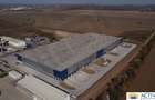 LOGICOR Bucuresti II - parc industrial in dezvoltare - 1