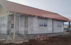 Casa cu 3 camere, 120 mp, zona Barabant - 2