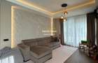 Triplex Vedere Lac Gradina Proprie 2 Locuri Parcare Subterana - 6