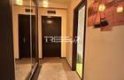 Apartament modern cu 2 camere, 94 mp utili, în bloc nou.Mobilat  si utilat