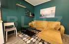 Apartament o camera, 40 mp, zona Stejarului