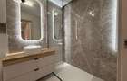 Apartament premium 4 camere terasă de 41 mp vedere către piscina - 3