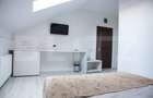Pensiune premium, de închiriat, cu 6 camere, 420 mp, zona sud