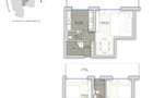 Apartament cu 3 Camere Decomandate - Plevnei - Gara de nord - Sector 1 - 2