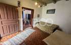 Casa de vacanta 3 camere anexa 720 m teren in Jibert Judetul Brasov - 4