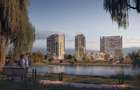 One High District, apartamente cu finisaje premium si priveliște spectaculoasa - 17