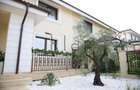 Casa superfinisata 5 camere 300mp, teren 700mp,piscina, Borhanci - 11