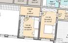 Apartament 4 camere, 102 mp, Terasa 214 mp, Imobil Nou, Semicentral - 6