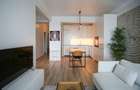 Inchiriere apartament cu 2 camere, super-view, Aleea Privighetorilor, Baneasa - 16