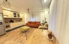 Pipera:Apartament primitor cu 3 camere,compound cu piscina si acces catre padure - 2