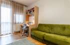 Vilă 4 familii | Apartament + mansardă | Curte 98 mp - 35
