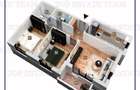 Apartament 3 camere cu finisaje premium si toate utilitatile in Cartierul Milita - 6