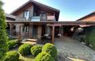 Cabana 3 camere 100Mp, Baile Figa Beclean
