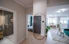 Apartament 2 Camere Lux/Bloc Nou/Parcare de Vanzare, Concept 9,Tudor - 10
