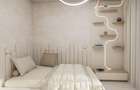 INTABULAT: Apartament cu 3 camere și 2 băi, decomandat, complet echipat - 10