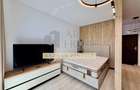 Garsoniera de lux, prima inchiriere, parcare MRS Gradinile Ploiesti - 3