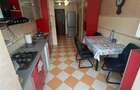 Apartament decomandat 3 camere - 5