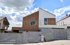 Duplex Premium în Voroneț - 136MP I Teren 325MP I Garaj 19MP I NZEB