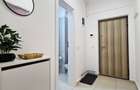 Garsoniera Parcul Carol / ISG Residence - 1