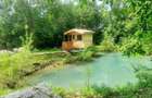 Casa de vacanta superba cu lac Rasnov-Glejerie - 8