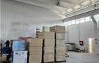Spatiu Industrial - 550 mp - Depozitare - Distributie - 16