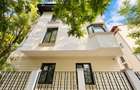 Vilă Premium | S+P+2+M | 287 mp | 6 Camere | Lift | Arcul de Triumf | 2026 - 4