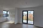 Casa in Sanpetru, constructie 2025, pe P+E, 5 camere, teren 500 mp!