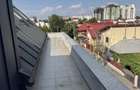 REA1029300 Penthouse cu terase de 55 mp bloc nou Veranda Mall - 14