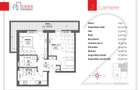Apartament 2 Camere în vilă Terasa 15m2  Coder Residence 3 - "Oaza ta Urbană" - 1