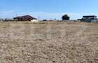 Teren intravilan, 949 mp, deschidere la 2 strazi, Malu Mare - 1